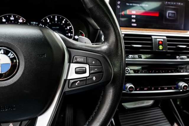 2019 BMW X3 xDrive30i Sports Activity Vehicle - 22990750 - 35
