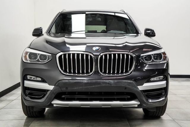 2019 BMW X3 xDrive30i Sports Activity Vehicle - 22990750 - 3