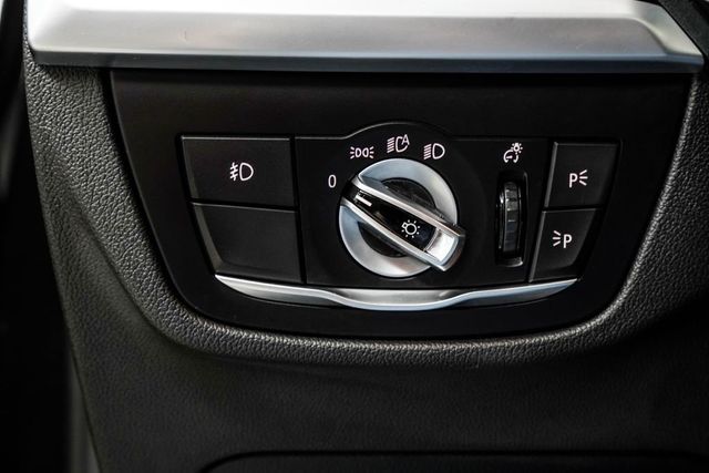 2019 BMW X3 xDrive30i Sports Activity Vehicle - 22990750 - 40