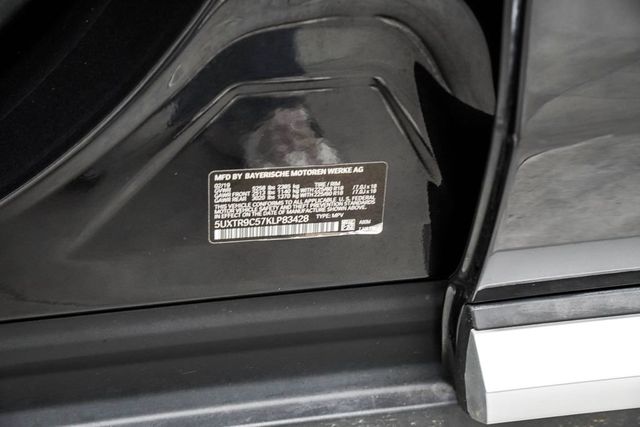 2019 BMW X3 xDrive30i Sports Activity Vehicle - 22990750 - 44