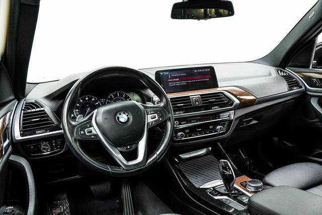 2019 BMW X3 xDrive30i Sports Activity Vehicle - 22990750 - 4