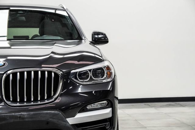 2019 BMW X3 xDrive30i Sports Activity Vehicle - 22990750 - 5