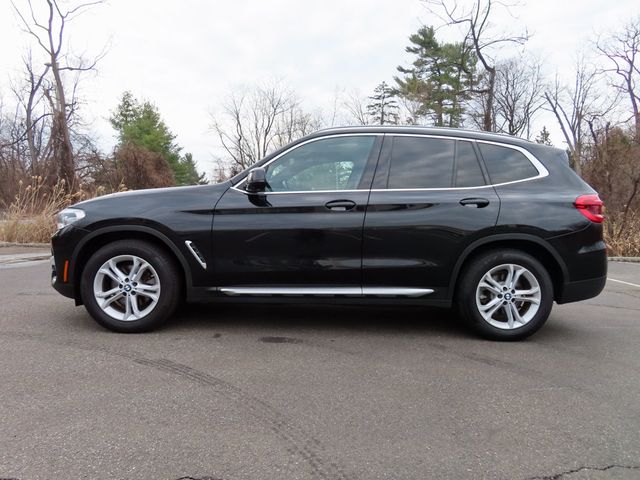 2019 BMW X3 xDrive30i Sports Activity Vehicle - 22996307 - 9