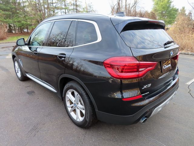 2019 BMW X3 xDrive30i Sports Activity Vehicle - 22996307 - 13