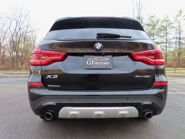 2019 BMW X3 xDrive30i Sports Activity Vehicle - 22996307 - 14