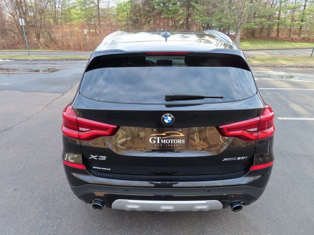 2019 BMW X3 xDrive30i Sports Activity Vehicle - 22996307 - 15