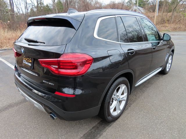 2019 BMW X3 xDrive30i Sports Activity Vehicle - 22996307 - 16