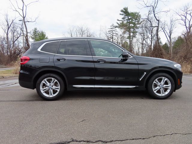 2019 BMW X3 xDrive30i Sports Activity Vehicle - 22996307 - 17