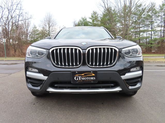 2019 BMW X3 xDrive30i Sports Activity Vehicle - 22996307 - 1