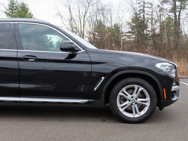 2019 BMW X3 xDrive30i Sports Activity Vehicle - 22996307 - 19