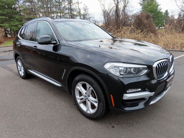 2019 BMW X3 xDrive30i Sports Activity Vehicle - 22996307 - 20