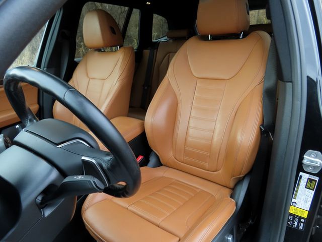 2019 BMW X3 xDrive30i Sports Activity Vehicle - 22996307 - 23