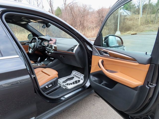 2019 BMW X3 xDrive30i Sports Activity Vehicle - 22996307 - 24