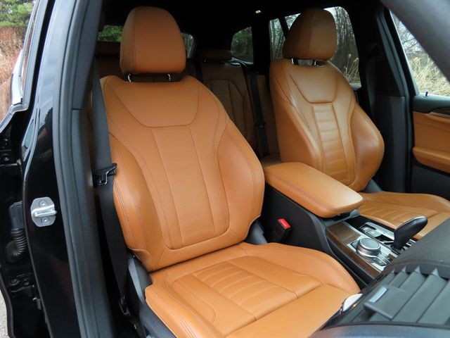 2019 BMW X3 xDrive30i Sports Activity Vehicle - 22996307 - 26