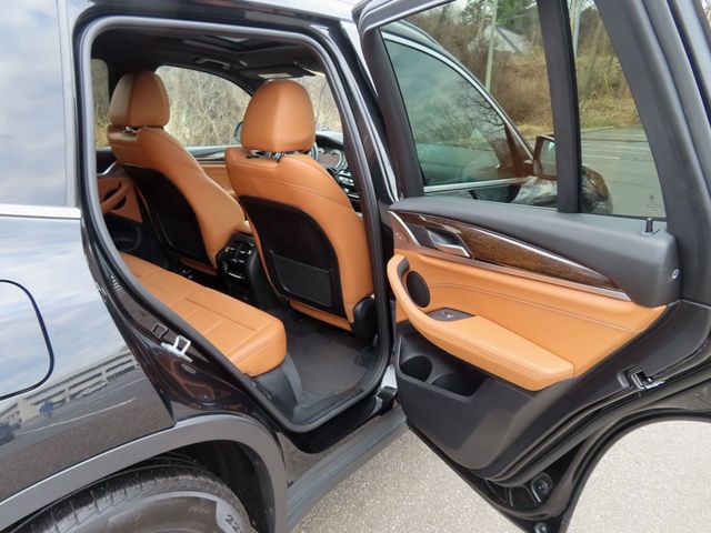 2019 BMW X3 xDrive30i Sports Activity Vehicle - 22996307 - 27