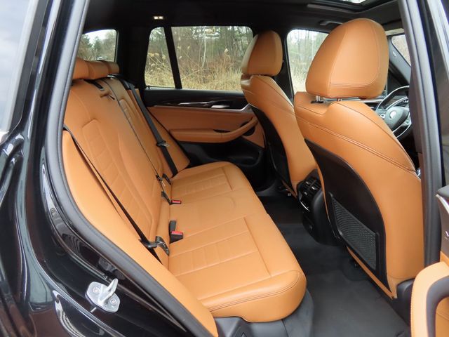 2019 BMW X3 xDrive30i Sports Activity Vehicle - 22996307 - 28