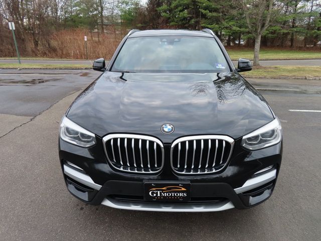 2019 BMW X3 xDrive30i Sports Activity Vehicle - 22996307 - 2
