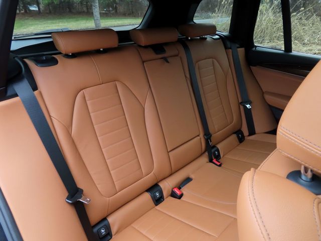 2019 BMW X3 xDrive30i Sports Activity Vehicle - 22996307 - 29