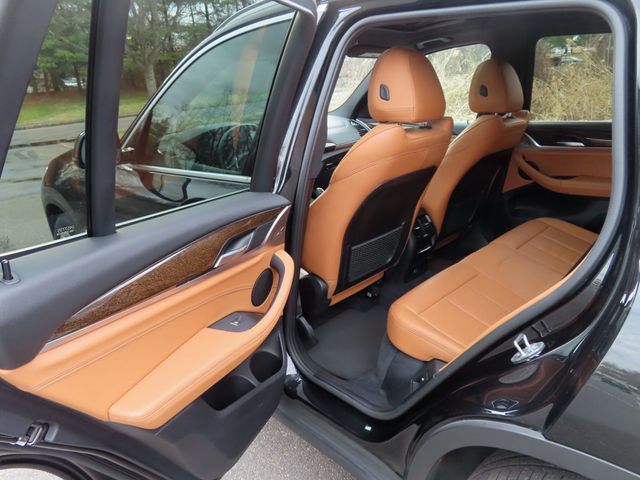 2019 BMW X3 xDrive30i Sports Activity Vehicle - 22996307 - 30