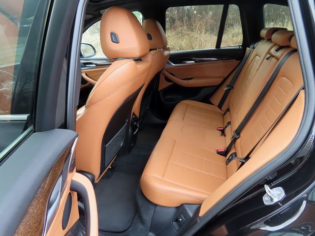 2019 BMW X3 xDrive30i Sports Activity Vehicle - 22996307 - 31