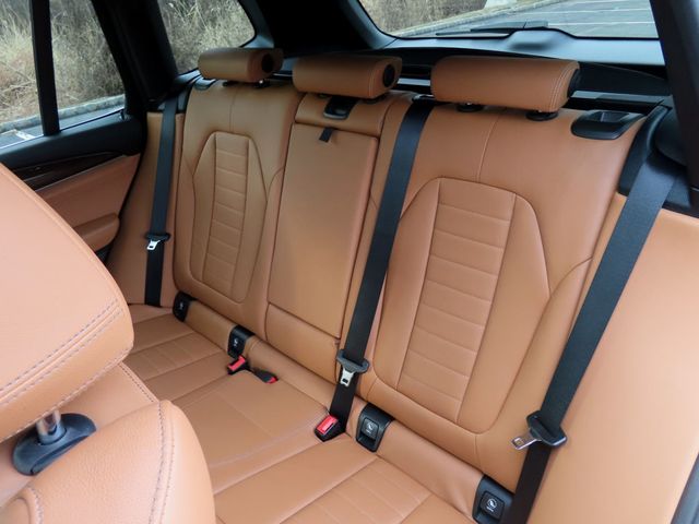 2019 BMW X3 xDrive30i Sports Activity Vehicle - 22996307 - 32