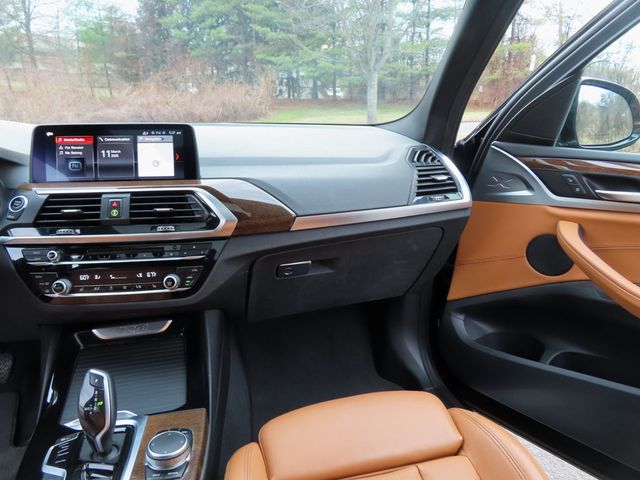 2019 BMW X3 xDrive30i Sports Activity Vehicle - 22996307 - 34