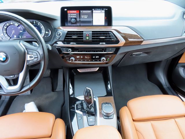 2019 BMW X3 xDrive30i Sports Activity Vehicle - 22996307 - 35
