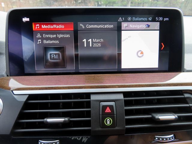 2019 BMW X3 xDrive30i Sports Activity Vehicle - 22996307 - 37