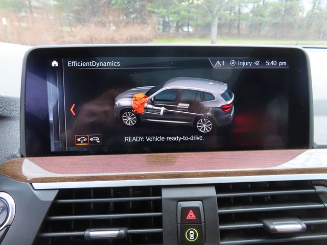 2019 BMW X3 xDrive30i Sports Activity Vehicle - 22996307 - 38