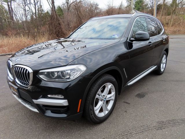 2019 BMW X3 xDrive30i Sports Activity Vehicle - 22996307 - 3