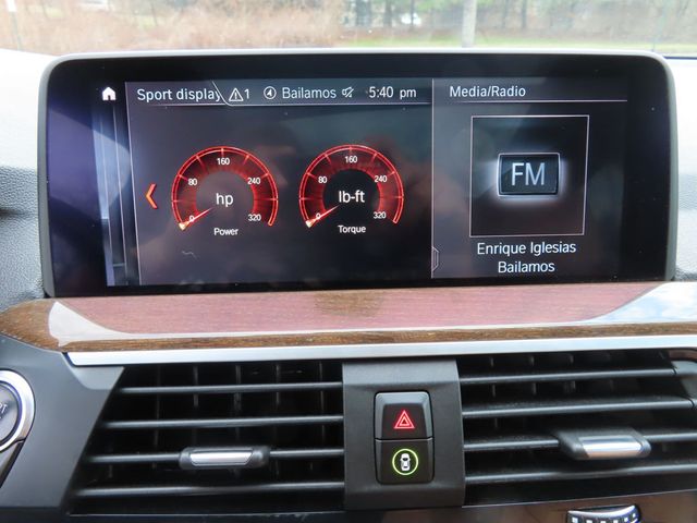 2019 BMW X3 xDrive30i Sports Activity Vehicle - 22996307 - 40