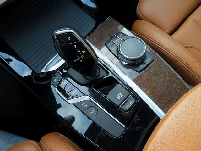 2019 BMW X3 xDrive30i Sports Activity Vehicle - 22996307 - 43