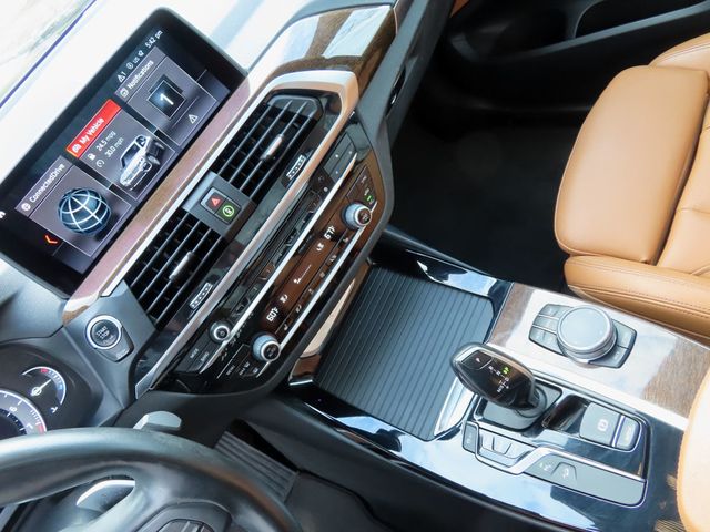 2019 BMW X3 xDrive30i Sports Activity Vehicle - 22996307 - 44