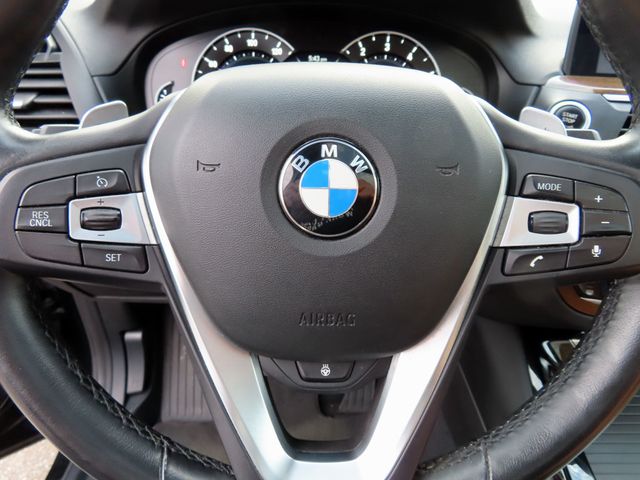 2019 BMW X3 xDrive30i Sports Activity Vehicle - 22996307 - 47