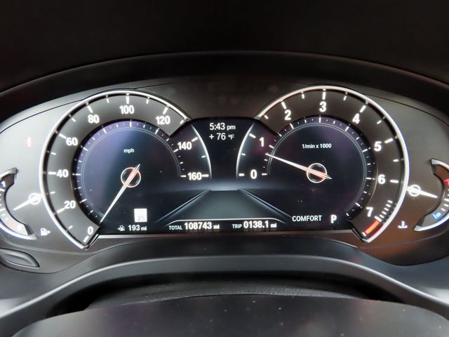 2019 BMW X3 xDrive30i Sports Activity Vehicle - 22996307 - 48