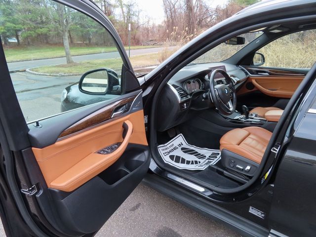 2019 BMW X3 xDrive30i Sports Activity Vehicle - 22996307 - 4