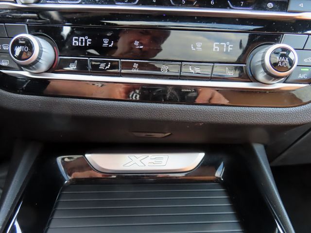 2019 BMW X3 xDrive30i Sports Activity Vehicle - 22996307 - 49