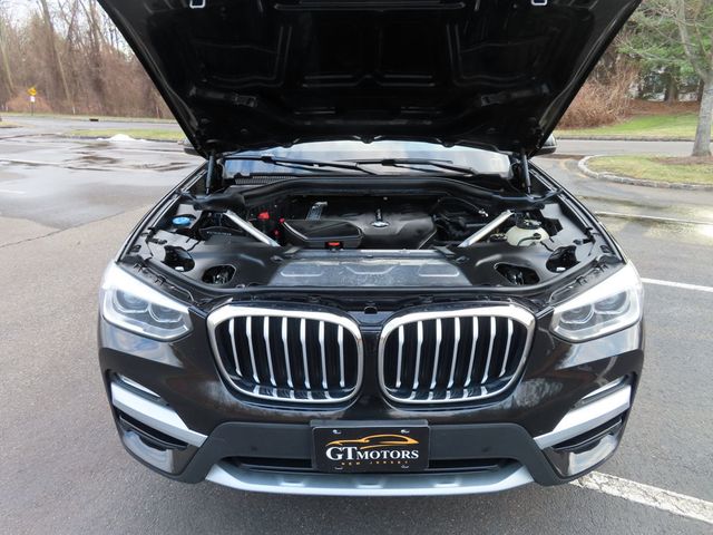 2019 BMW X3 xDrive30i Sports Activity Vehicle - 22996307 - 50