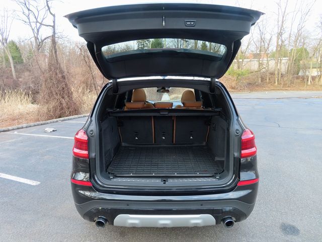 2019 BMW X3 xDrive30i Sports Activity Vehicle - 22996307 - 51
