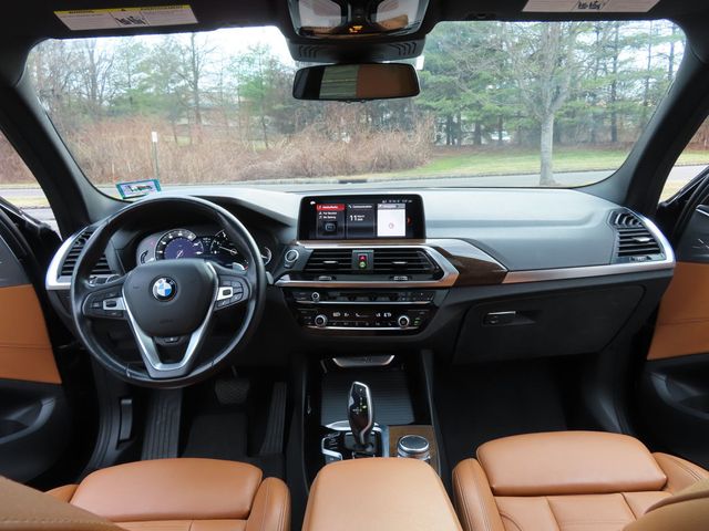 2019 BMW X3 xDrive30i Sports Activity Vehicle - 22996307 - 5