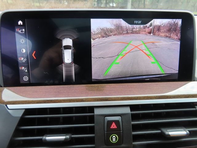 2019 BMW X3 xDrive30i Sports Activity Vehicle - 22996307 - 7