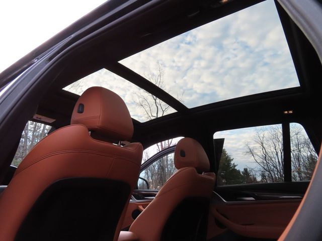 2019 BMW X3 xDrive30i Sports Activity Vehicle - 22996307 - 8