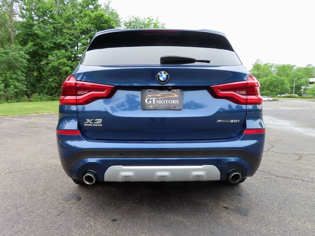 2019 BMW X3 xDrive30i Sports Activity Vehicle - 23029337 - 13