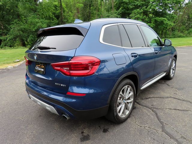 2019 BMW X3 xDrive30i Sports Activity Vehicle - 23029337 - 15