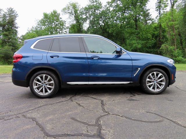2019 BMW X3 xDrive30i Sports Activity Vehicle - 23029337 - 16