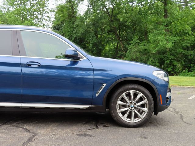 2019 BMW X3 xDrive30i Sports Activity Vehicle - 23029337 - 18