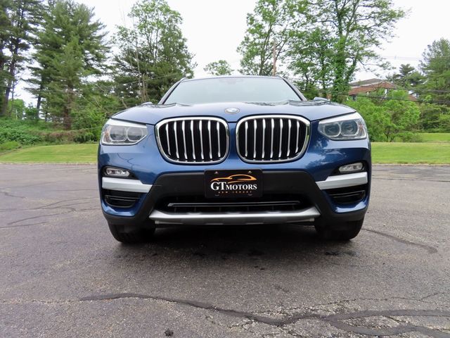 2019 BMW X3 xDrive30i Sports Activity Vehicle - 23029337 - 1