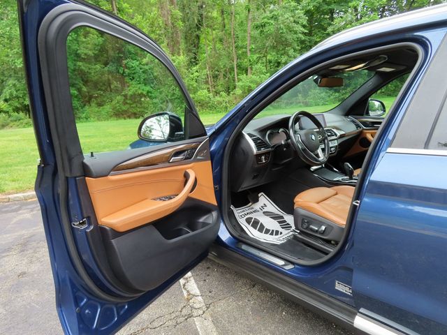2019 BMW X3 xDrive30i Sports Activity Vehicle - 23029337 - 21