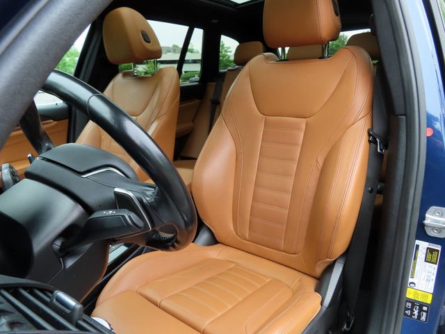 2019 BMW X3 xDrive30i Sports Activity Vehicle - 23029337 - 23