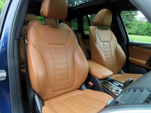 2019 BMW X3 xDrive30i Sports Activity Vehicle - 23029337 - 26